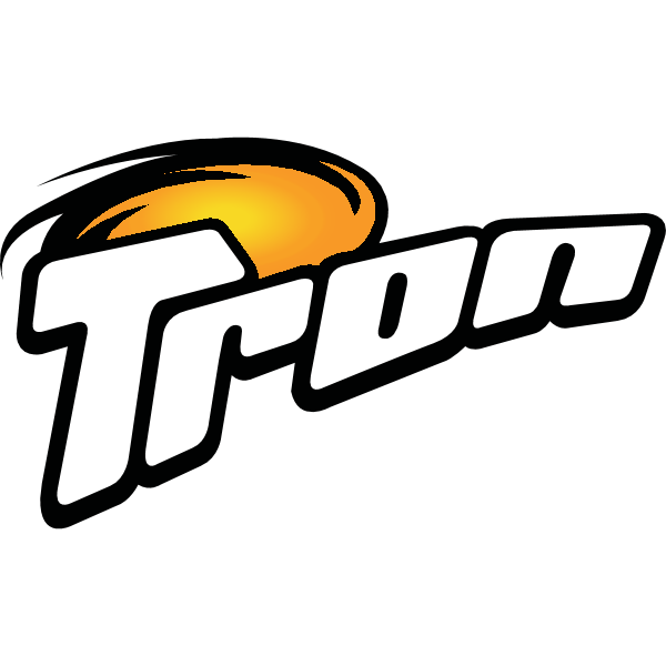 Guaraná Tron Logo