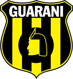 Guarani Club Logo ,Logo , icon , SVG Guarani Club Logo