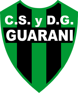 Guaraní de Tartagal Logo