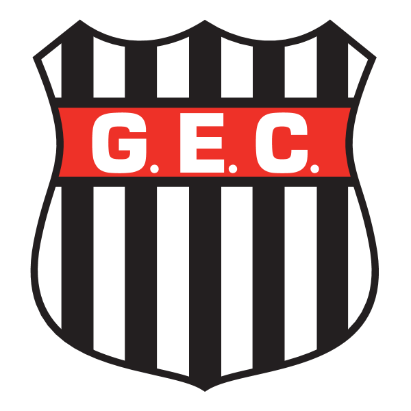 Guarani Esporte Clube de Blumenau-SC Logo