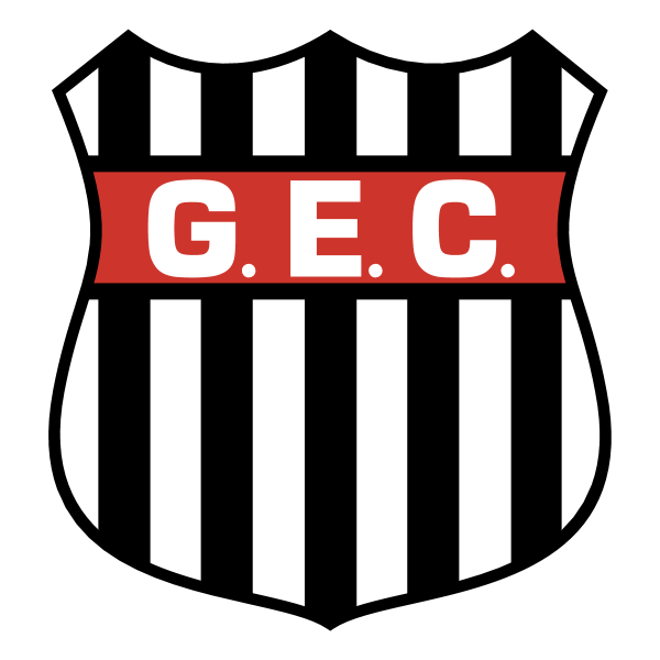 Guarani Esporte Clube de Blumenau SC [ Download - Logo - icon ] png svg