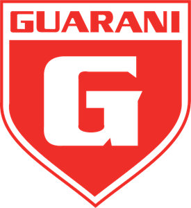 Guarani Esporte Clube de Divinopolis-MG Logo ,Logo , icon , SVG Guarani Esporte Clube de Divinopolis-MG Logo