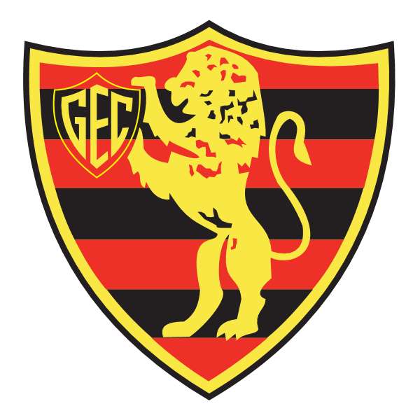Guarani Esporte Clube de Juazeiro do Norte-CE Logo ,Logo , icon , SVG Guarani Esporte Clube de Juazeiro do Norte-CE Logo
