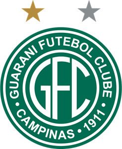 Guarani FC Campinas Logo ,Logo , icon , SVG Guarani FC Campinas Logo