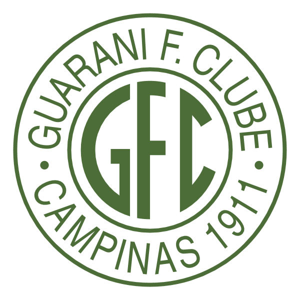 Guarani Futebol Clube de Campinas SP