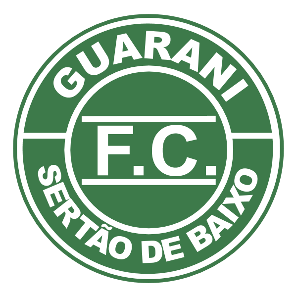 Guarani Futebol Clube de Laguna SC