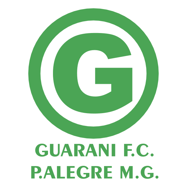 Guarani Futebol Clube de Pouso Alegre MG