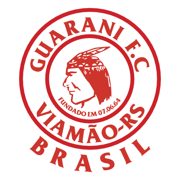 Guarani Futebol Clube de Viamao RS