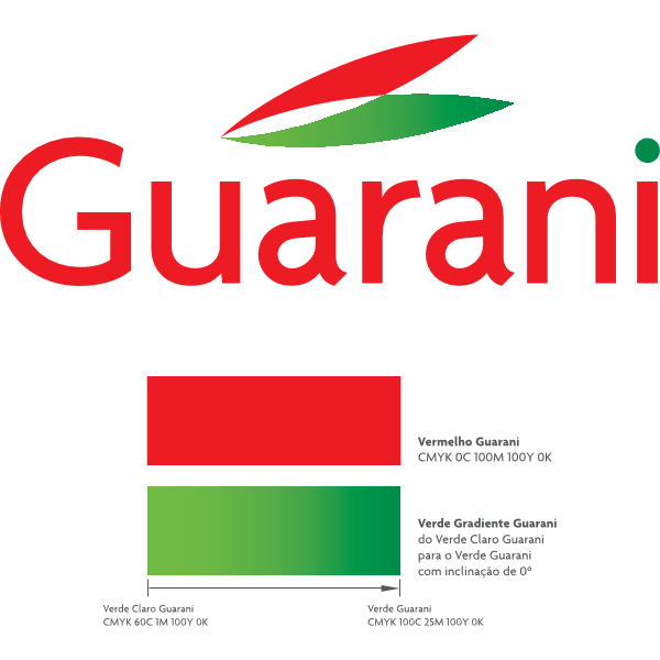 Guarani Logo ,Logo , icon , SVG Guarani Logo