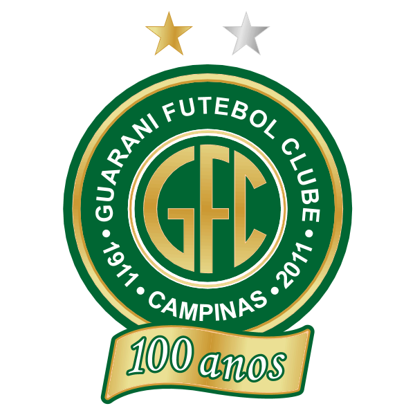 Guarani SP Logo ,Logo , icon , SVG Guarani SP Logo