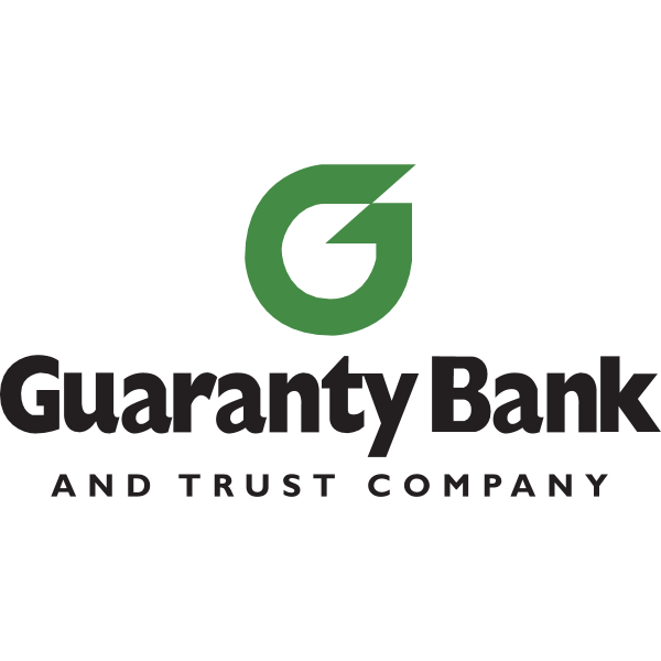 Guaranty Bank and Trust Company Logo