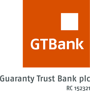 Guaranty Trust Bank Logo ,Logo , icon , SVG Guaranty Trust Bank Logo