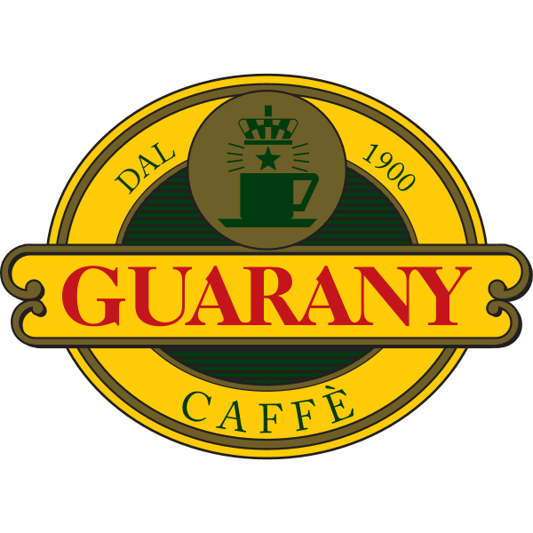 GUARANY Logo ,Logo , icon , SVG GUARANY Logo