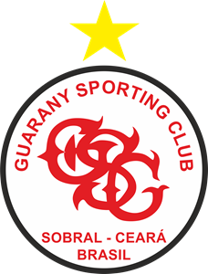 Guarany Sporting Club Sobral-CE Logo ,Logo , icon , SVG Guarany Sporting Club Sobral-CE Logo