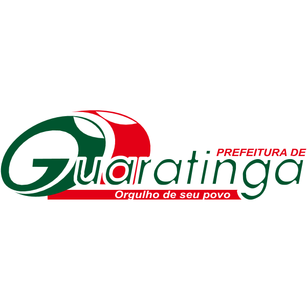 Guaratinga Logo ,Logo , icon , SVG Guaratinga Logo
