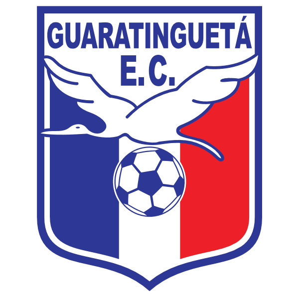 Guaratinguetá Logo ,Logo , icon , SVG Guaratinguetá Logo