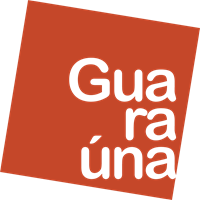 Guaraúna Revestimentos Logo