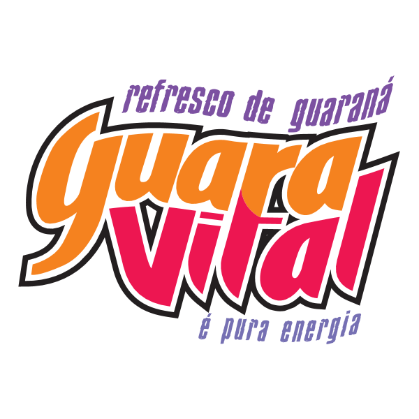 GuaraVital Logo