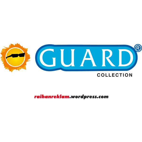 Guard Collection Logo ,Logo , icon , SVG Guard Collection Logo