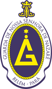 GUARDA DE NS DE NAZARÉ Logo ,Logo , icon , SVG GUARDA DE NS DE NAZARÉ Logo
