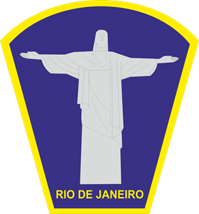 GUARDA MUNICIPAL DO RIO DE JANEIRO Logo ,Logo , icon , SVG GUARDA MUNICIPAL DO RIO DE JANEIRO Logo