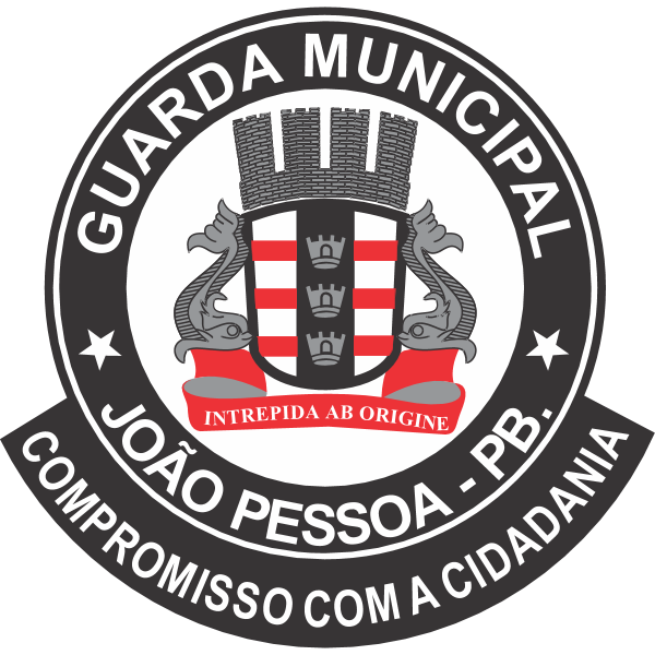 Guarda Municipal – João Pessoa