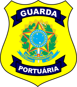 Guarda Portuária Logo ,Logo , icon , SVG Guarda Portuária Logo