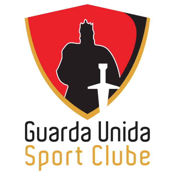 Guarda Unida Sport Clube Logo ,Logo , icon , SVG Guarda Unida Sport Clube Logo