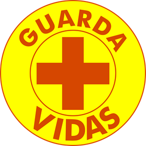 Guarda Vidas Civil Logo ,Logo , icon , SVG Guarda Vidas Civil Logo