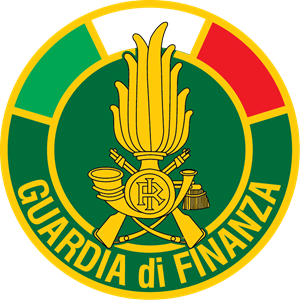 Guardia di Finanza Crest Logo ,Logo , icon , SVG Guardia di Finanza Crest Logo