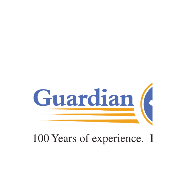 Guardian Insurance Logo ,Logo , icon , SVG Guardian Insurance Logo