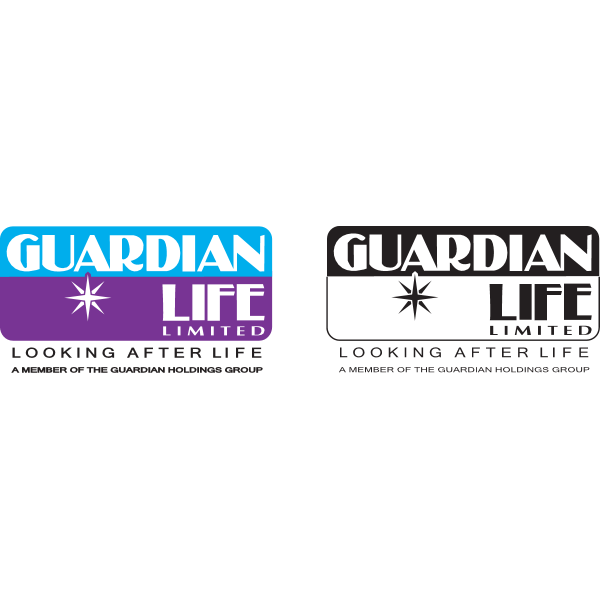 Guardian Life Logo ,Logo , icon , SVG Guardian Life Logo