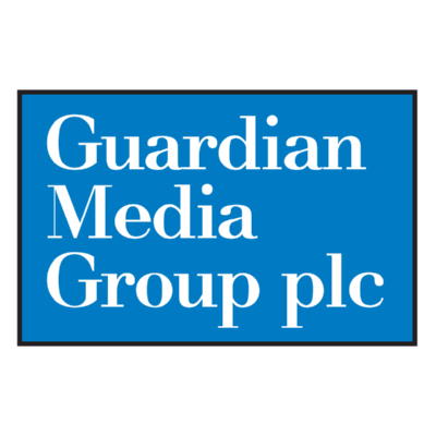 Guardian Media Group Logo ,Logo , icon , SVG Guardian Media Group Logo