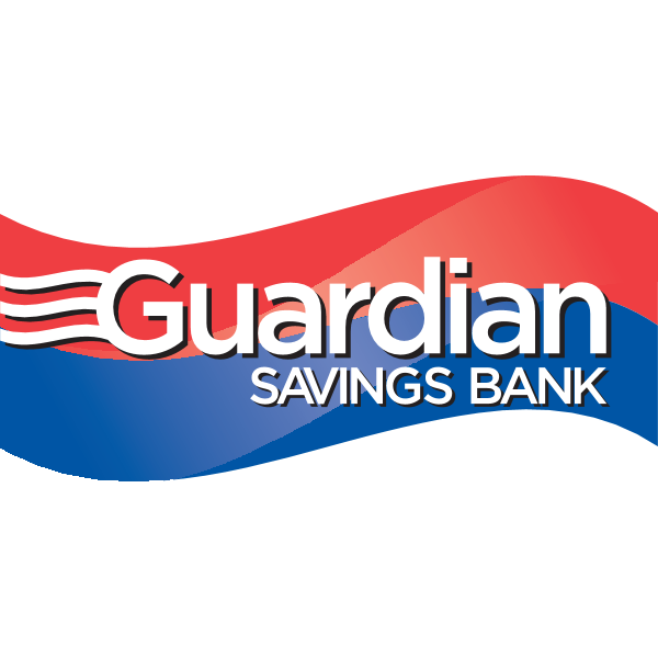 Guardian Savings Bank Logo ,Logo , icon , SVG Guardian Savings Bank Logo