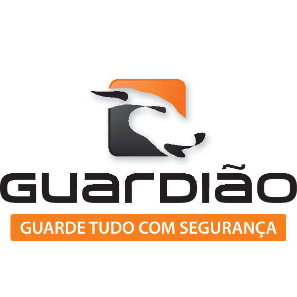 Guardiao Self Storage Logo ,Logo , icon , SVG Guardiao Self Storage Logo