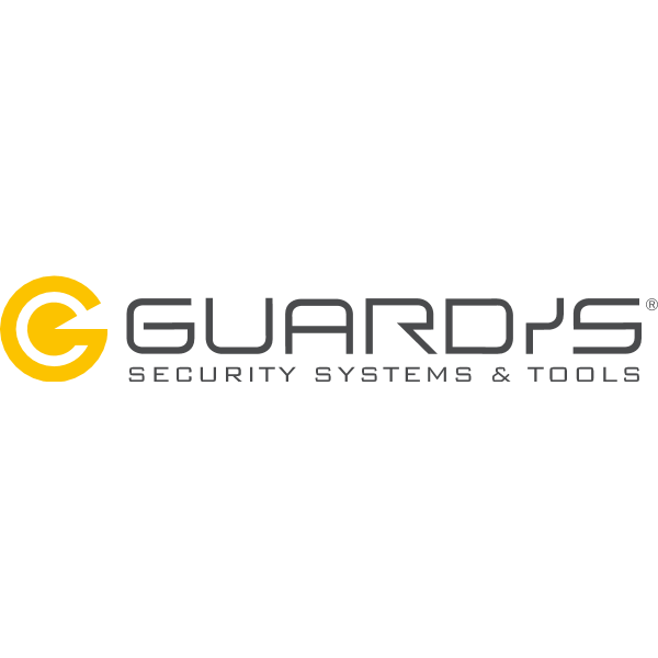 Guardys Logo
