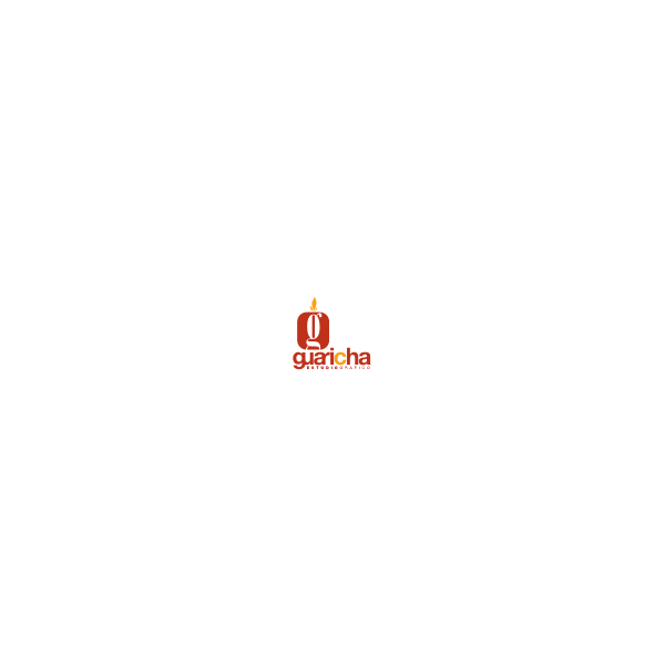 guaricha estudio grafico Logo