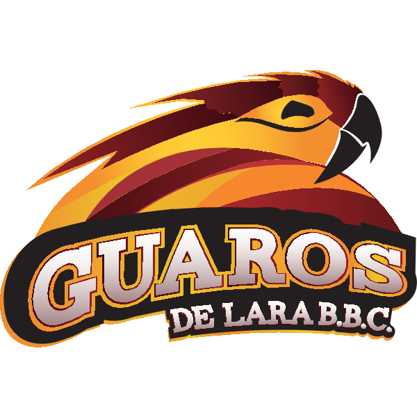 Guaros de Lara Logo ,Logo , icon , SVG Guaros de Lara Logo