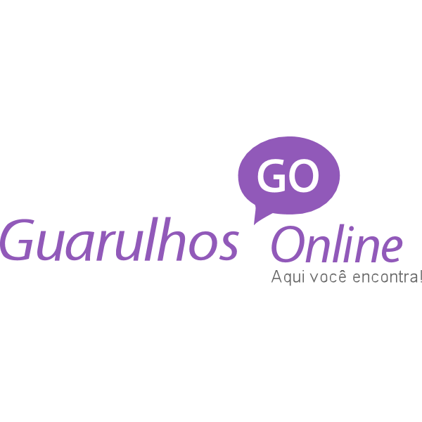 Guarulhos Online Logo ,Logo , icon , SVG Guarulhos Online Logo