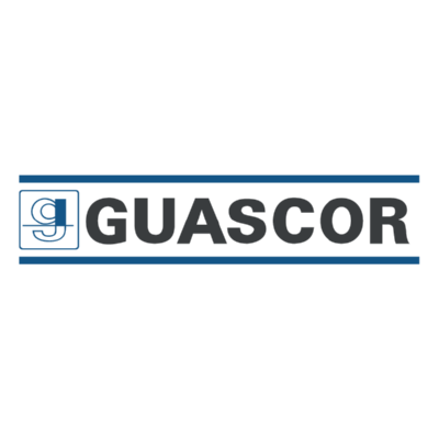 Guascor Logo ,Logo , icon , SVG Guascor Logo