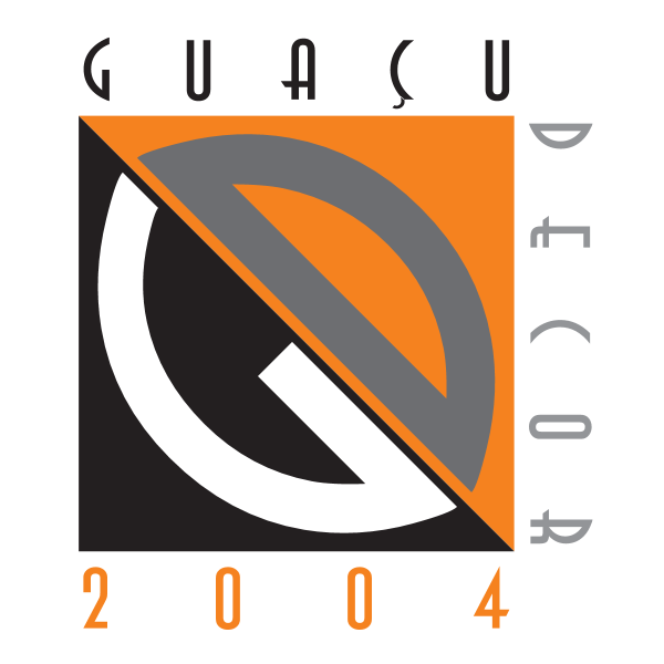 Guasu Decor Logo
