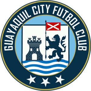 Guayaquil City FC-EQU Logo ,Logo , icon , SVG Guayaquil City FC-EQU Logo