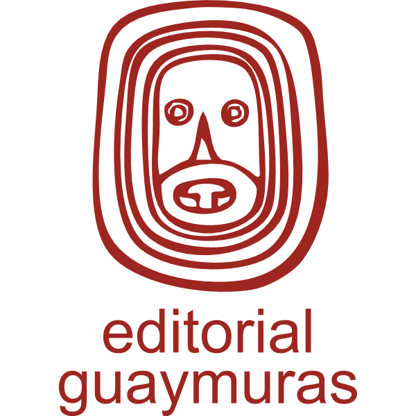 Guaymuras Editorial Logo ,Logo , icon , SVG Guaymuras Editorial Logo