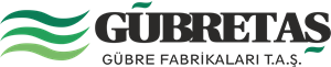 Gübretaş Logo