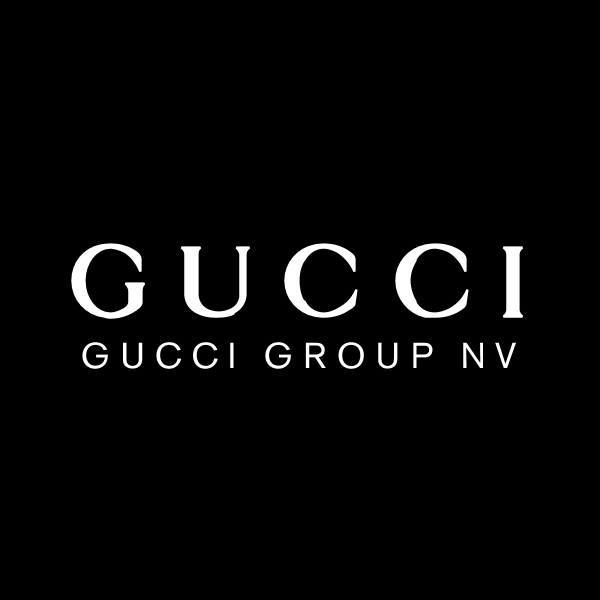 Gucci Group ,Logo , icon , SVG Gucci Group