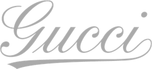 Gucci Script Logo ,Logo , icon , SVG Gucci Script Logo