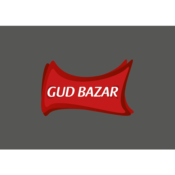 Gud Bazar Logo ,Logo , icon , SVG Gud Bazar Logo