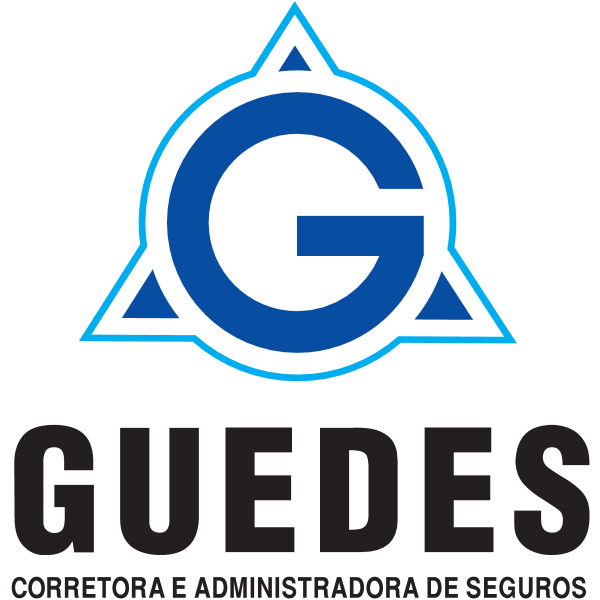 guedes Logo ,Logo , icon , SVG guedes Logo