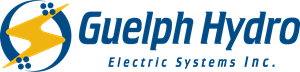 Guelph Hydro Logo