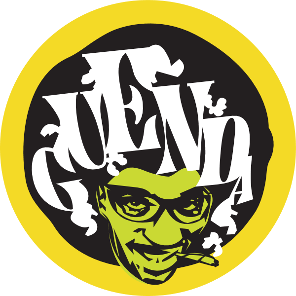 Guendalina (new) Logo ,Logo , icon , SVG Guendalina (new) Logo